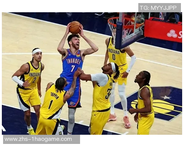 步行者上演惊天逆转雷霆为何在最后时刻失利解析