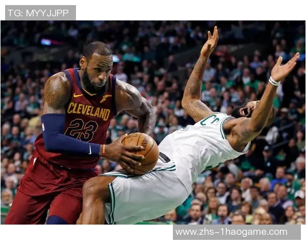 乔治与欧文的巅峰对决谁能在NBA赛场上书写传奇篇章